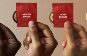 Для людей с любым оттенком кожи создали презервативы