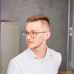 Author Photo