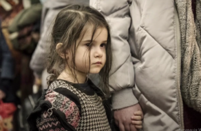 Ролик-манифест поблагодарил украинских матерей за мужество и безусловную любовь