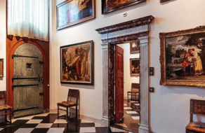 Музей Рембрандта відкриє студію татуювань для бідняків