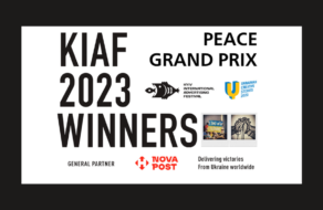 Київський Міжнародний Фестиваль Реклами оголосив імена переможців PEACE та Гран-прі