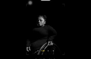 Ролик показав, як Apple допомагає людям з інвалідністю