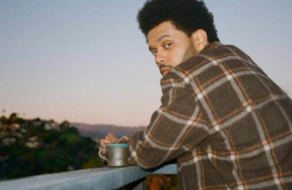 The Weeknd створив власний бренд кави