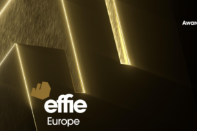 Effie Awards Europe оголосила прийом заявок на конкурс
