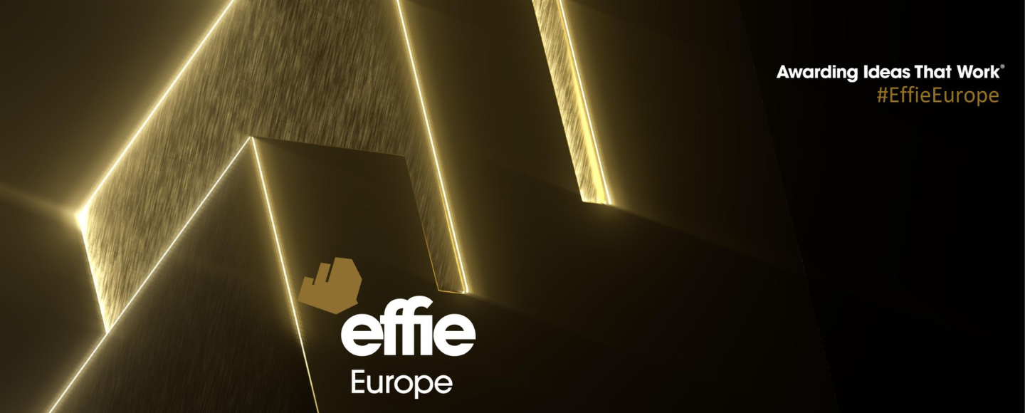 Effie Awards Europe оголосила прийом заявок на конкурс