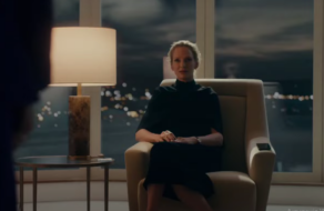 BMW представил кинематографический ролик с Умой Турман и Пом Клементьефф