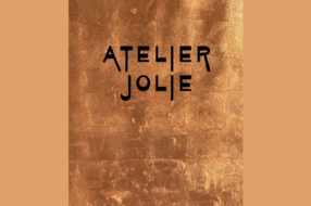 Анджеліна Джолі запустила власний модний дім