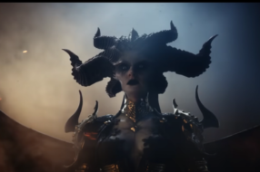 Персонажі гри Diablo IV ожили у короткометражному фільмі