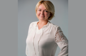 Екатерина Машевская возглавила коммуникации в VBET Украина