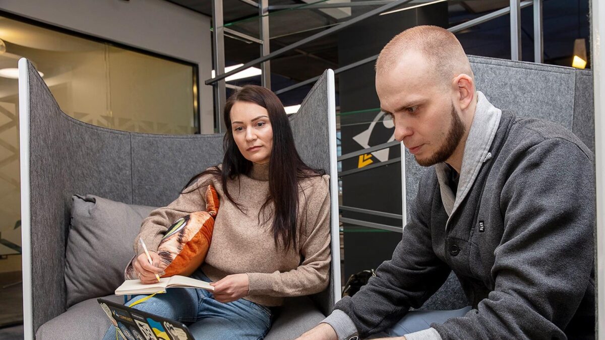 Підтримка співробітників упродовж повномасштабної війни