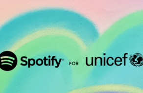 Spotify начал сотрудничество с UNICEF для поддержки ментального здоровья украинцев
