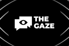 В Україні запустили нове державне медіа The Gaze