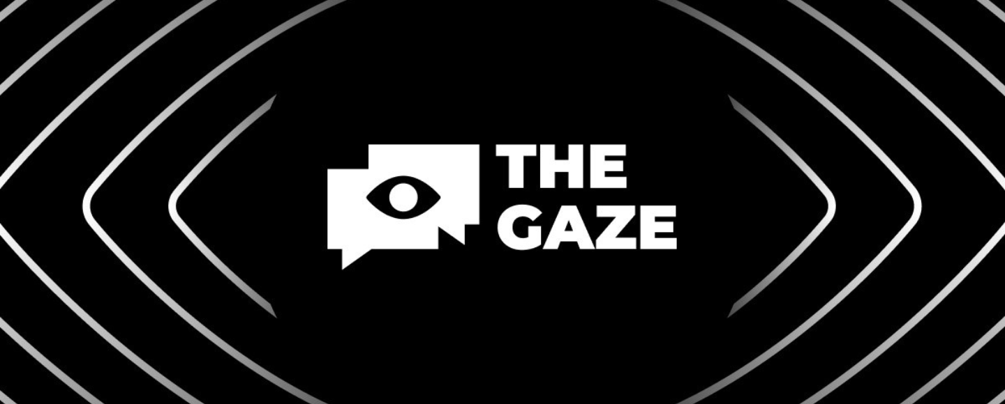 В Украине запустили новое государственное медиа The Gaze