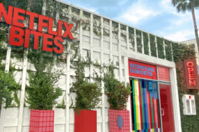 Netflix відкриє власний ресторан у Лос-Анджелесі