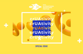 Специальный выпуск дайджеста CrUAtivity посвятили украинским победителям КМФР 2023