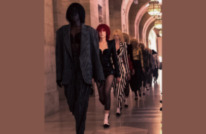 «Швидше за війська «Вагнера» по дорозі на москву»: модне видання захейтили за статтю про показ Marc Jacobs