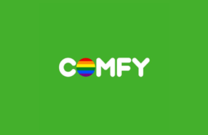 «Отличный пример» и «Фу, поблевал»: реакция украинцев на поддержку ЛГБТ от Comfy