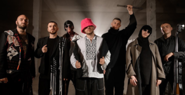 KALUSH отдал на день свой Instagram детям из реабилитационного проекта