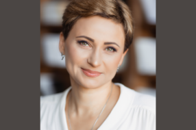 Ольга Катющенко стане операційною директоркою дивізіону Digital у Starlight Media