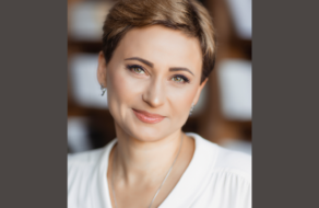 Ольга Катющенко станет операционным директором дивизиона Digital в Starlight Media