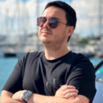 Author Photo