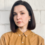 Татьяна Мальшакова