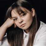 Анастасія Коваленко