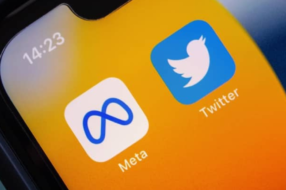 Twitter пригрозив Meta судом через крадіжку інтелектуальної власності