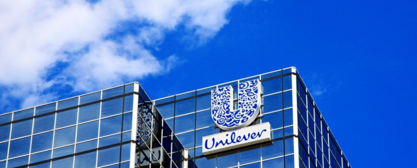 Unilever визнано міжнародним спонсором війни в Україні