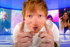 Ed Sheeran, Dua Lipa, Jonas Brothers, Stormzy та ще безліч зірок знялися в одній кампанії