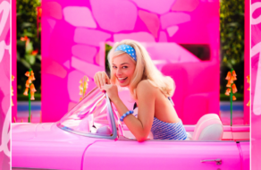 Премьера фильма «Барби»: подборка розовых креативов от украинских брендов