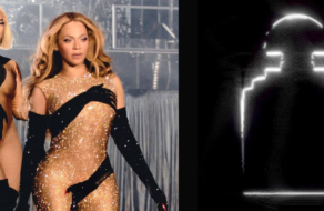 Beyonce выпустит новые духи