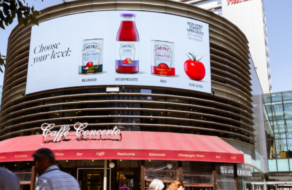 Heinz открыл доступ к своим томатам в новой линейке продуктов