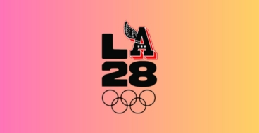Ralph Lauren представив логотип для Олімпійських ігор-2028