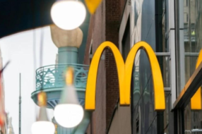 McDonald&#8217;s запустить новий формат ресторанів під назвою CosMc&#8217;s