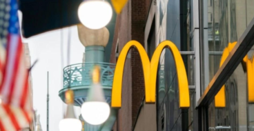 McDonald's запустить новий формат ресторанів під назвою CosMc's