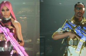 Nicki Minaj, Snoop Dogg и 21 Savage стали персонажами Call of Duty