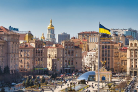 «Я – kyiv.ua»: стартувала кампанія з популяризації правильної доменної зони столиці
