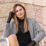 Author Photo