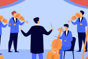 Як маркетологу (не) бути людиною-оркестром: добірка інструментів
