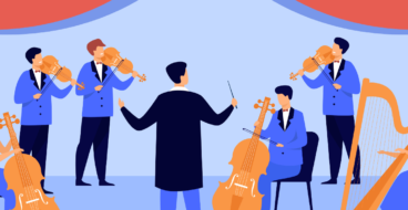 Как маркетологу (не) быть человеком-оркестром: подборка инструментов