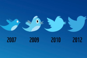 Старий логотип Twitter наголосив на збереженні природи