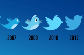 Старый логотип Twitter подчеркнул сохранение природы