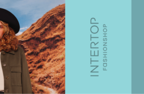 Intertop представив нову айдентику та динамічний візуальний стиль