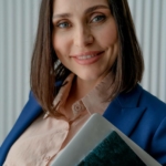 Ольга Павлова
