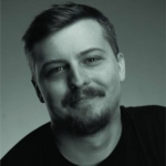 Author Photo