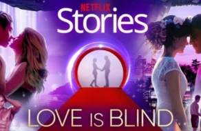 Netflix випустить інтерактивну гру на основі романтичного реаліті-шоу