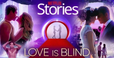 Netflix випустить інтерактивну гру на основі романтичного реаліті-шоу