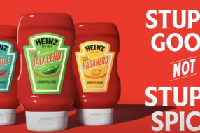 Виклики до служби 911 стали основою кампанії Heinz