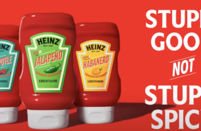 Виклики до служби 911 стали основою кампанії Heinz